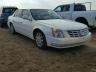 CADILLAC - DTS