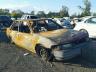 FORD - ESCORT
