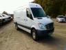 FREIGHTLINER - SPRINTER
