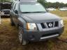NISSAN - XTERRA
