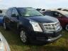 CADILLAC - SRX
