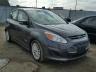 FORD - CMAX