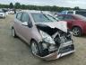 CHEVROLET - SPARK
