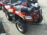 ARCTIC CAT - ATV