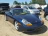 PORSCHE - BOXSTER
