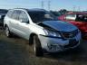 CHEVROLET - TRAVERSE