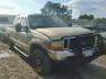 FORD - F250