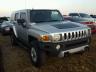 HUMMER - H3