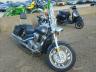 HONDA - VTX1300 C