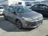 FORD - FOCUS