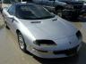 CHEVROLET - CAMARO