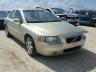 VOLVO - S60