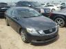 LEXUS - GS350