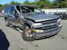 CHEVROLET - SUBURBAN