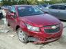 CHEVROLET - CRUZE