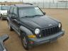 JEEP - LIBERTY