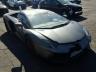 LAMBORGHINI - ALL MODELS