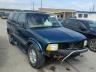 CHEVROLET - BLAZER