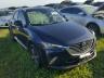 MAZDA - CX-3