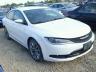 CHRYSLER - 200