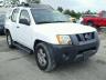 NISSAN - XTERRA