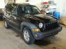 JEEP - LIBERTY
