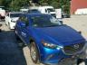 MAZDA - CX-3