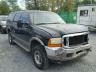 FORD - EXCURSION