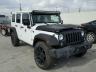 JEEP - WRANGLER