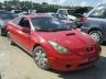 TOYOTA - CELICA