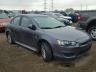 MITSUBISHI - LANCER
