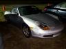 PORSCHE - BOXSTER