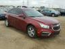 CHEVROLET - CRUZE