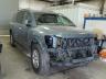 NISSAN - ARMADA