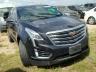 CADILLAC - XT5