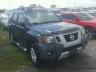 NISSAN - XTERRA