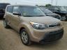 KIA - SOUL