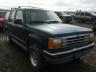 FORD - EXPLORER