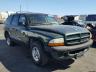 DODGE - DURANGO