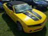 CHEVROLET - CAMARO
