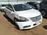 NISSAN - SENTRA