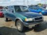 MAZDA - B3000