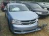 DODGE - AVENGER