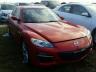 MAZDA - RX8