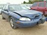 CHEVROLET - LUMINA