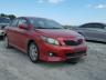 TOYOTA - COROLLA