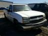 CHEVROLET - SILVERADO