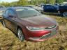 CHRYSLER - 200