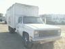 CHEVROLET - C/K3500