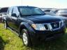 NISSAN - FRONTIER